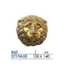 GRIFO CABEZA DE LEÓN