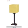 LÁMPARA DE SOBREMESA DE FORJA DTSL-11
