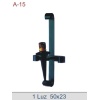APLIQUE DE FORJA DTA-15