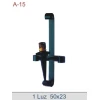 APLIQUE DE FORJA DTA-15