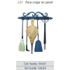 JUEGO DE CHIMENEA PARA COLGAR DTJ-21
