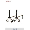 MORILLO PARA LEÑA DE FORJA Y FUNDICIÓN DTMOR-1