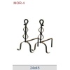 MORILLOS PARA LEÑA DE FORJA ARTÍSTICA DTMOR-4