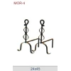 MORILLOS PARA LEÑA DE FORJA ARTÍSTICA DTMOR-4