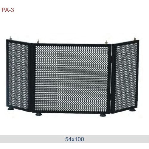 PANTALLA CHIMENEA DTPA-3