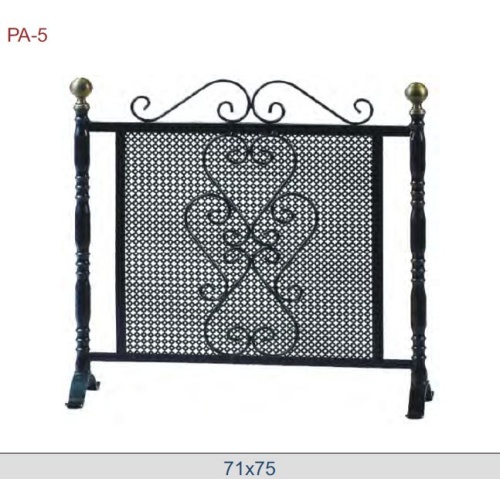 PANTALLA CHIMENEA DTPA-5