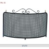 PANTALLA CHIMENEA DTPA-10