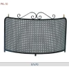 PANTALLA CHIMENEA DTPA-10