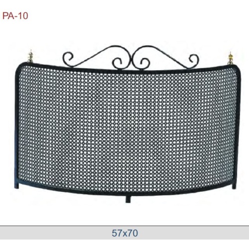 PANTALLA CHIMENEA DTPA-10