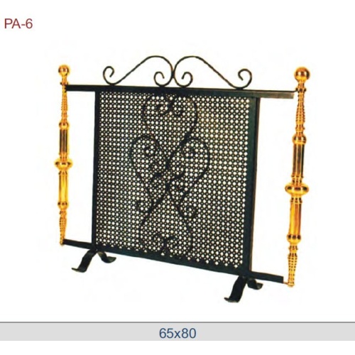 PANTALLA CHIMENEA DTPA-6