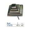 CLAVO RUSTICO 45x45