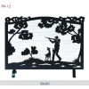 PANTALLA CHIMENEA DTPA-12