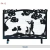 PANTALLA CHIMENEA DTPA-12