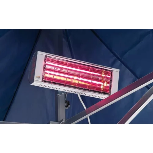 RADIADOR PARA CARPA Y KIOSCO