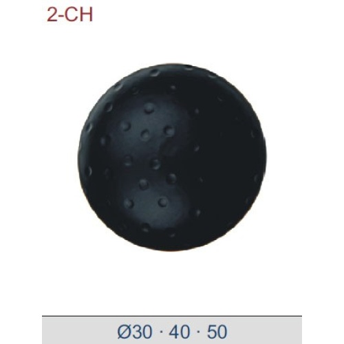 CLAVO HERRAJES DT2-CH