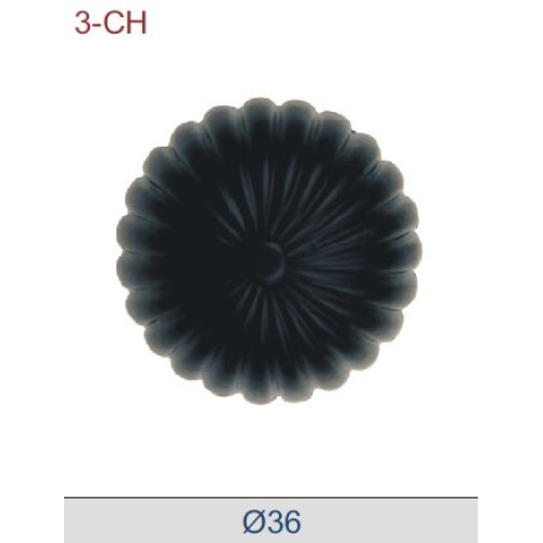 CLAVO HERRAJES DT3-CH