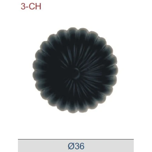 CLAVO HERRAJES DT3-CH