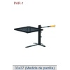 PARRILA DTPAR-1