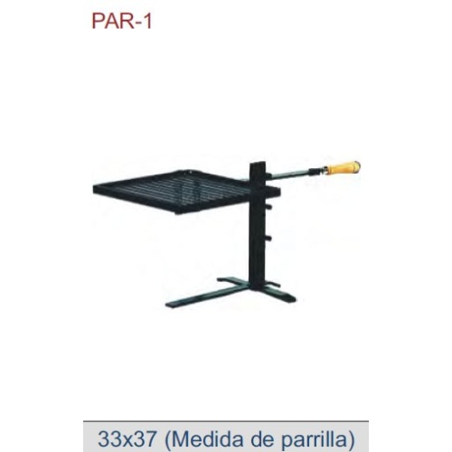 PARRILA DTPAR-1