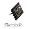 CLAVO RUSTICO 70x47