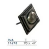 CLAVO RUSTICO 70x47