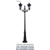 FAROLA FERNANDINA DE ALUMINIO DTFA-19
