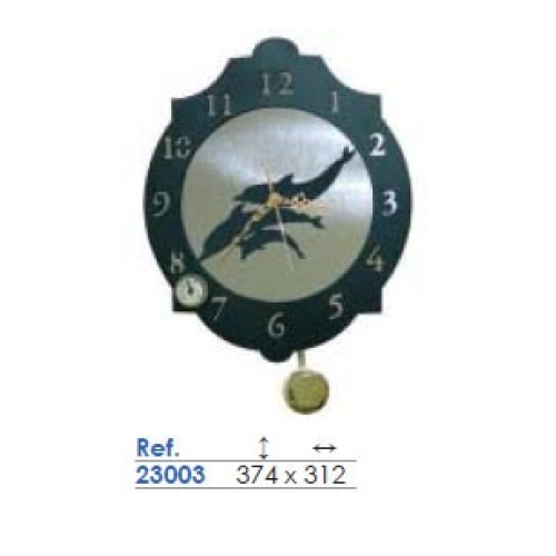 RELOJ DE FORJA P.23003