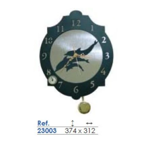 RELOJ DE FORJA P.23003