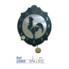 RELOJ DE FORJA P.23005