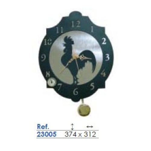 RELOJ DE FORJA P.23005