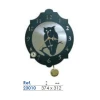 RELOJ DE FORJA P.23010