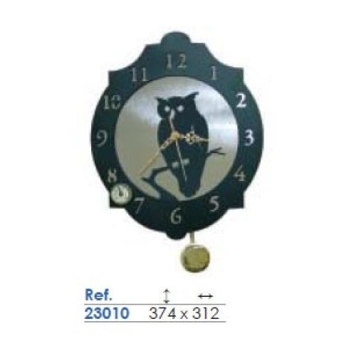 RELOJ DE FORJA P.23010
