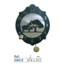 RELOJ DE FORJA P.23012