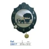 RELOJ DE FORJA P.23017