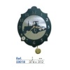 RELOJ DE FORJA P.23018