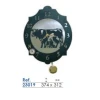 RELOJ DE FORJA P.23019