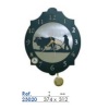 RELOJ DE FORJA P.23020