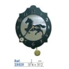 RELOJ DE FORJA P.23025