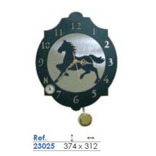 RELOJ DE FORJA P.23025