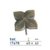 CLAVO RUSTICO 65x65