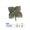 CLAVO RUSTICO 65x65