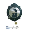 RELOJ DE FORJA P.23037