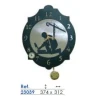RELOJ DE FORJA P.23039
