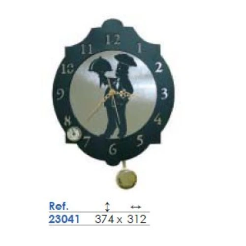 RELOJ DE FORJA P.23041