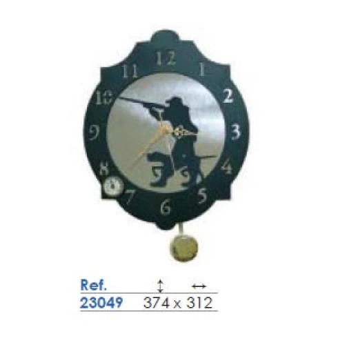RELOJ DE FORJA P.23049