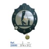 RELOJ DE FORJA P.23050