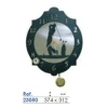 RELOJ DE FORJA P.23050