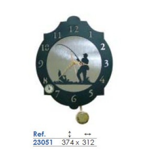 RELOJ DE FORJA P.23051