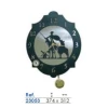 RELOJ DE FORJA P-23053