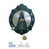 RELOJ DE FORJA P.23054